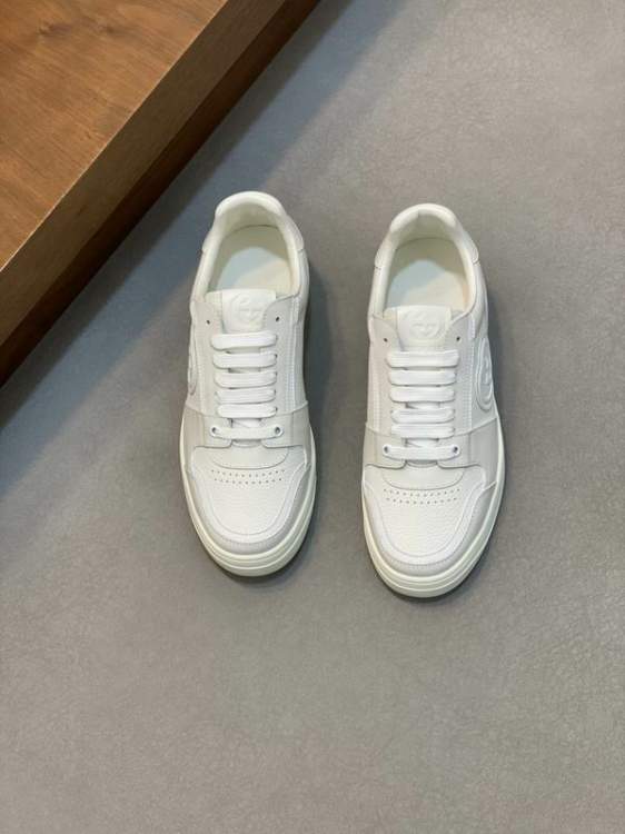 Picture of Gucci Shoes _SKUGuccisz38-45hnh08219387